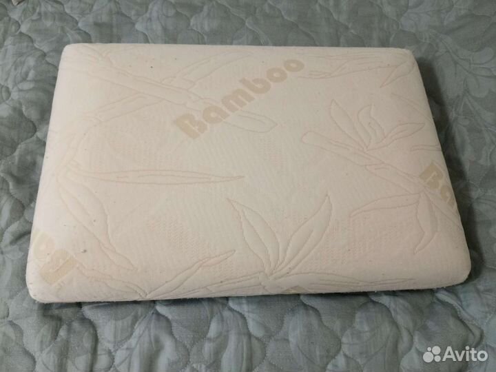 Подушка ортопедическая