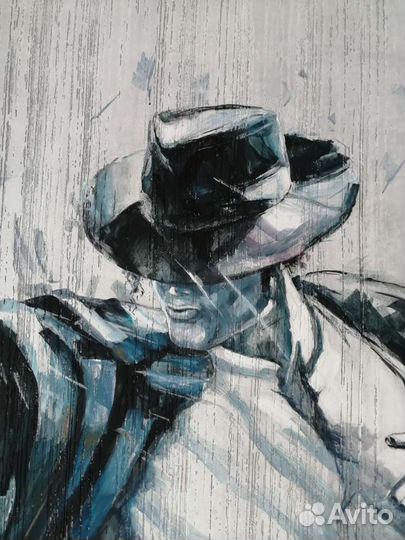 Роспись стен