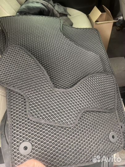 Эва коврикина rapid