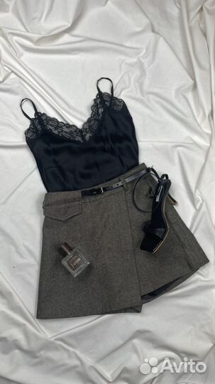 Легкие шорты на лето