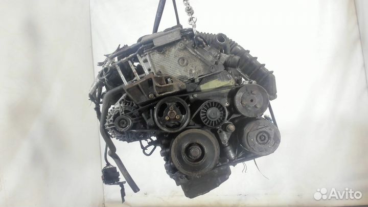 Тнвд Opel Vectra B, 2000