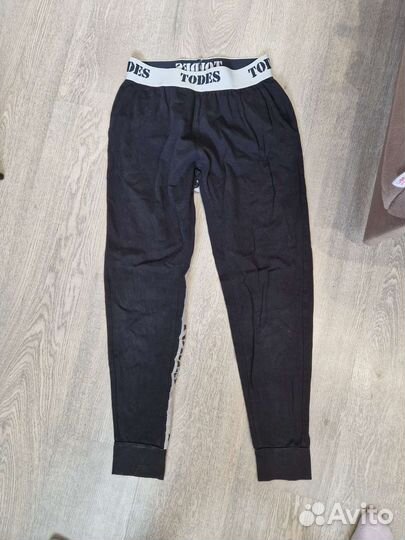 Штаны тодес