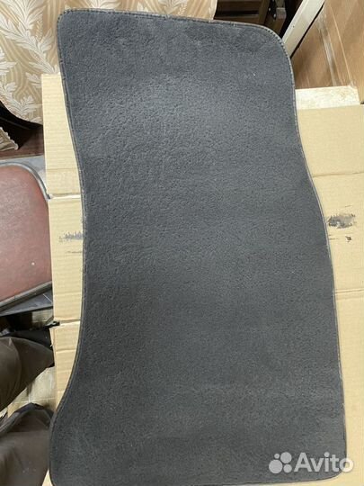 Коврики bmw e60