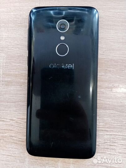 Alcatel 3 5052D, 2/16 ГБ