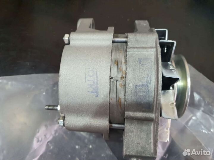 Генератор Ваз Класика 2106 2105