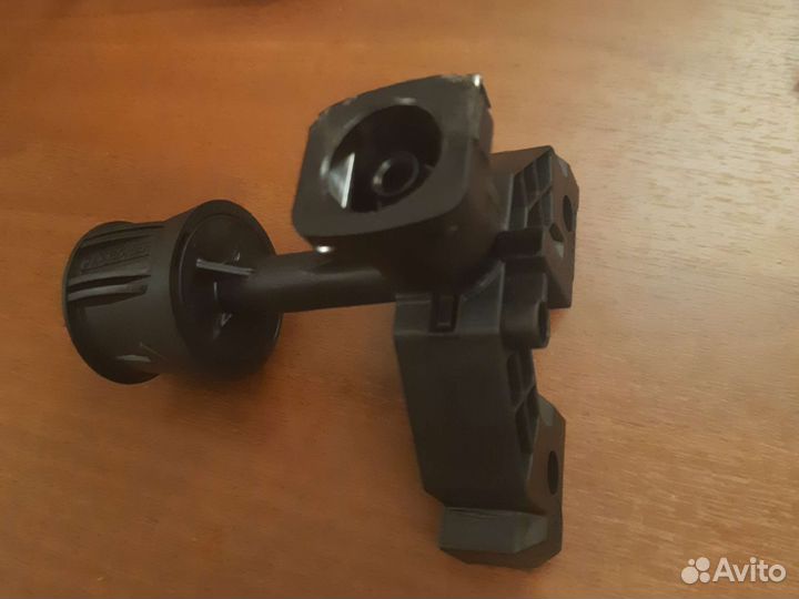 Патрубок выпускной Керхер К 4