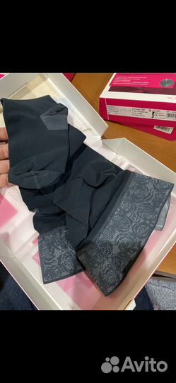 Компрессионные чулки mediven elegance (Новые)