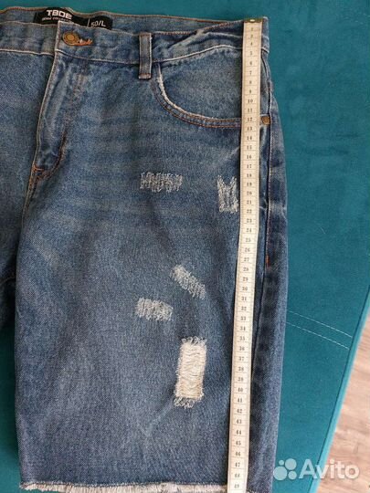 Шорты мужские размер 50 L