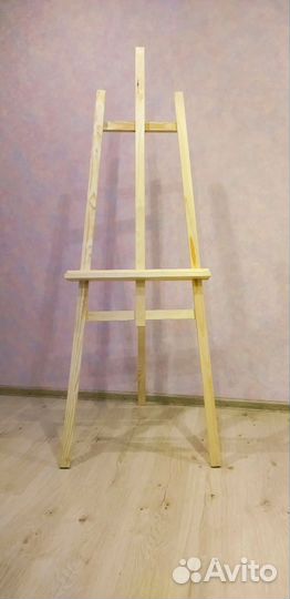 Мольберт Новый