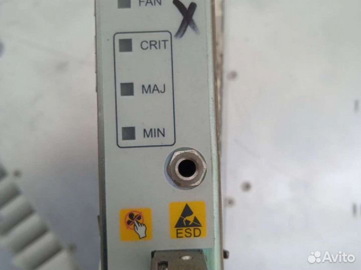 Huawei Optix rtn 950 tnd1fan ver a