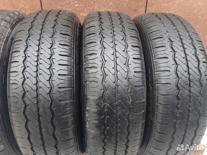 Колеса R16 hyundai grand starex hyundai H1