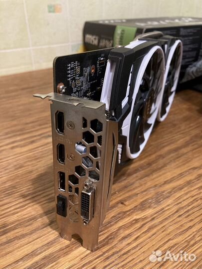 Видеокарта msi gtx 1060 3 gb