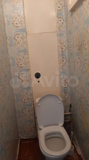 2-к. квартира, 43,7 м², 4/5 эт.