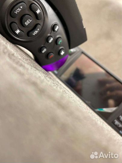 Автомагнитола Магнитола с Bluetooth