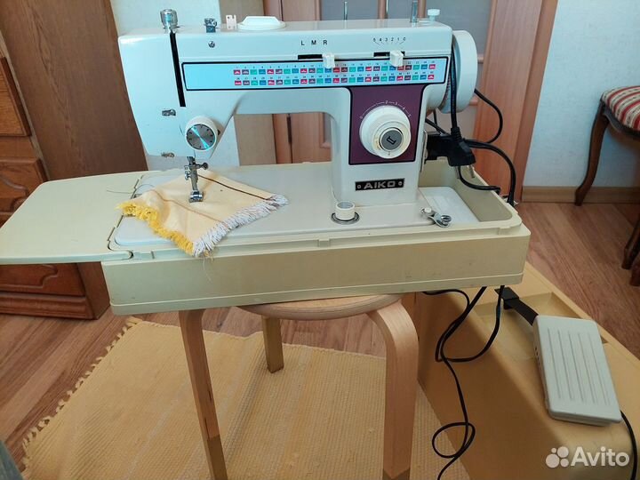 Бытовая техника