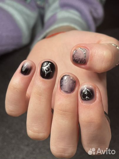 Ищу моделей на маникюр