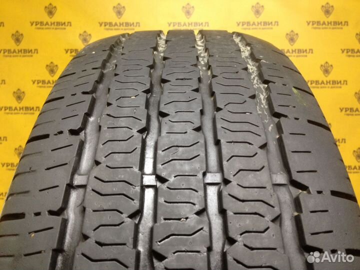 Kumho Radial 798 Plus 235/65 R17 104T