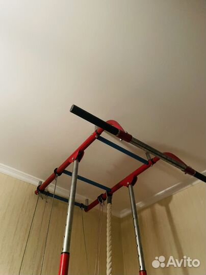 Детская шведская стенка