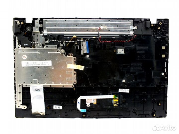 Топкейс для Samsung np300v5a np305v5a US