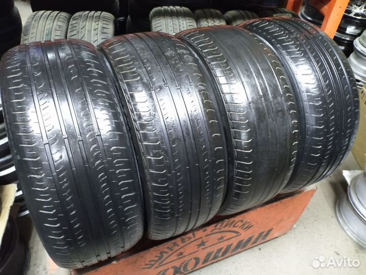 Hankook Optimo K415 245/50 R18
