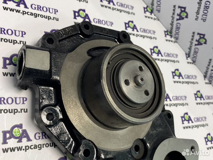 Водяной насос F01/82498 RE50580 на Гидромек