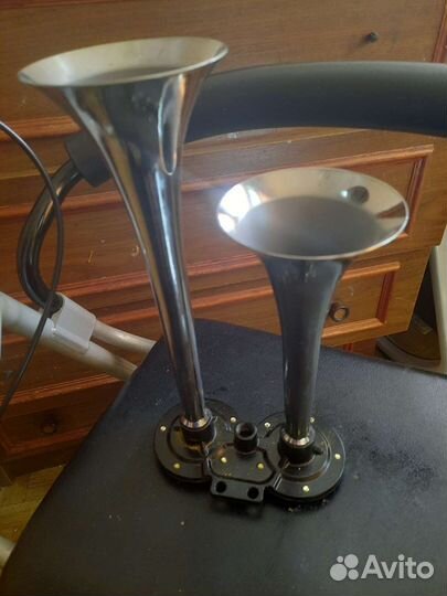 Пневмосигнал