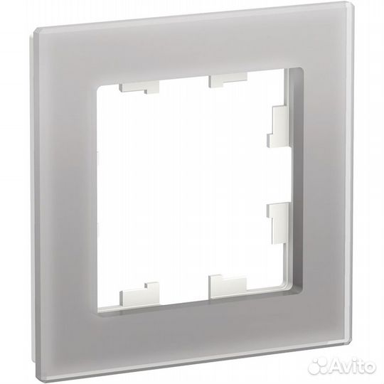 Рамка Schneider Electric AtlasDesign Nature 1 пост