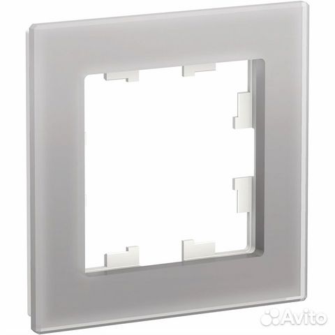 Рамка Schneider Electric AtlasDesign Nature 1 пост