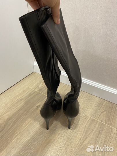 Сапоги женские 39 размер