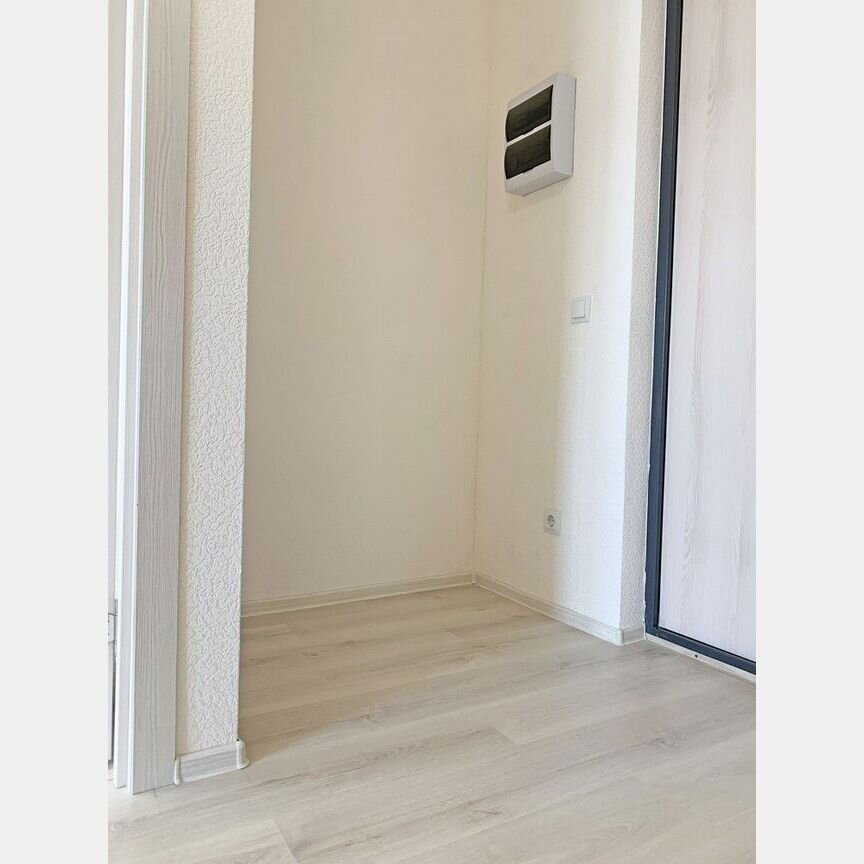 2-к. квартира, 53,5 м², 4/15 эт.