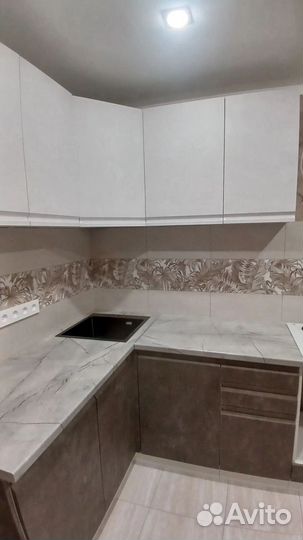 Качественный кухонный гарнитур