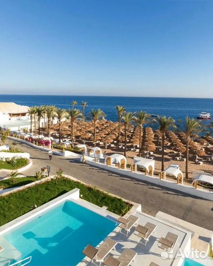 Тур в египет