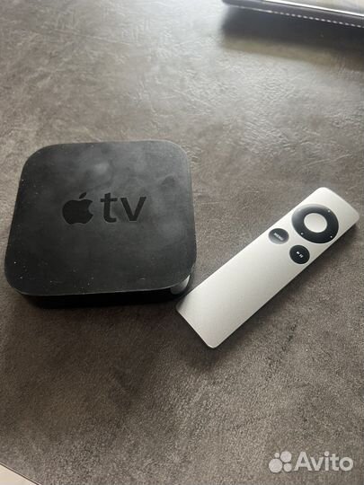 Apple tv 3 a1469