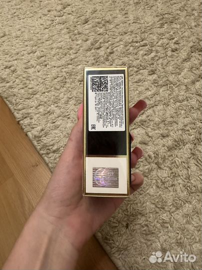 Духи sergio tacchini splendida новые