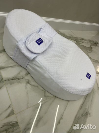 Кокон для новорожденных