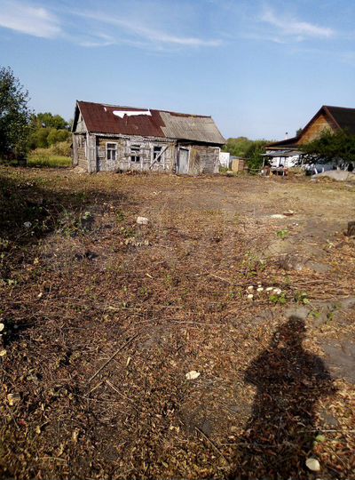 Участок 20 сот. (ИЖС)