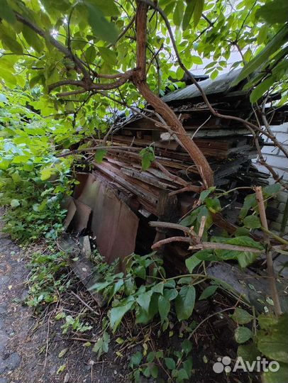 Вывоз мусора