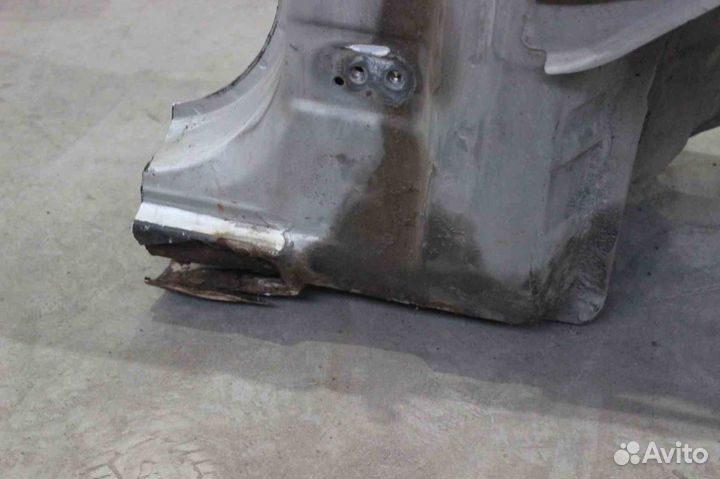 Лонжерон Toyota Crown (Тойота Краун) S151 53701308