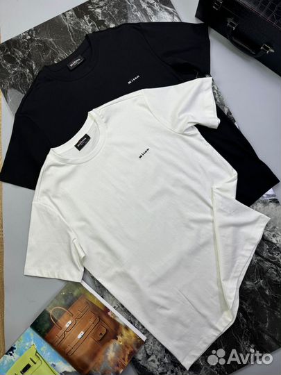 Футболка kiton