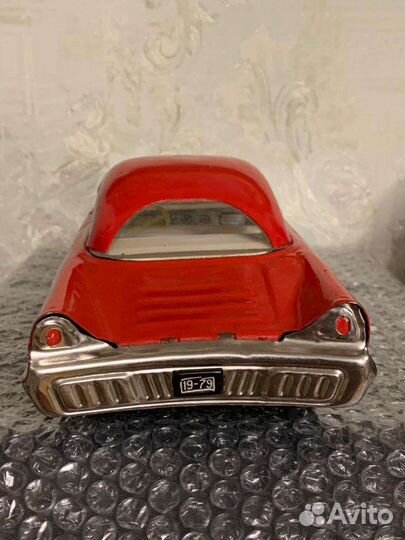 Модель СССР