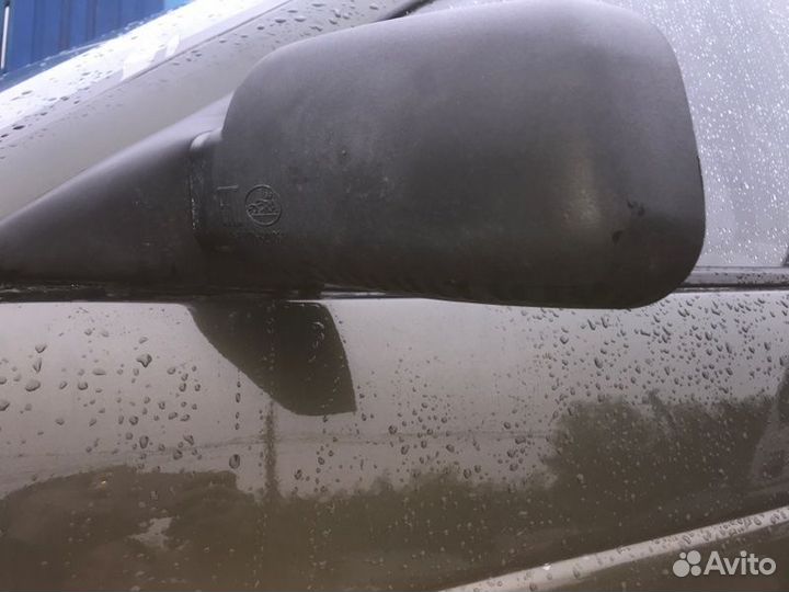 Зеркало боковое правое Лада 2112