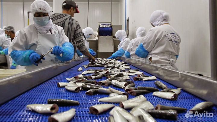 Разнорабочий. Вахта с проживанием