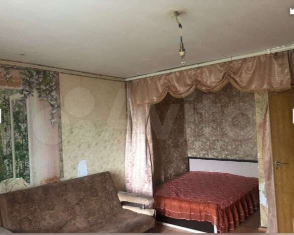 1-к. квартира, 39,8 м², 4/5 эт.