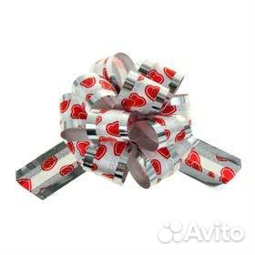 Банты для упаковки подарков