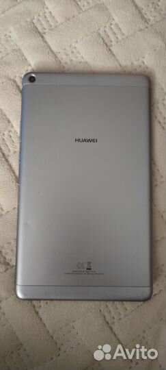 Планшет huawei