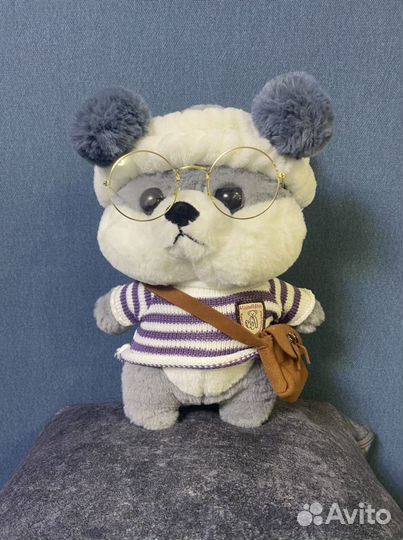 Мягкая игрушка lala fanfan