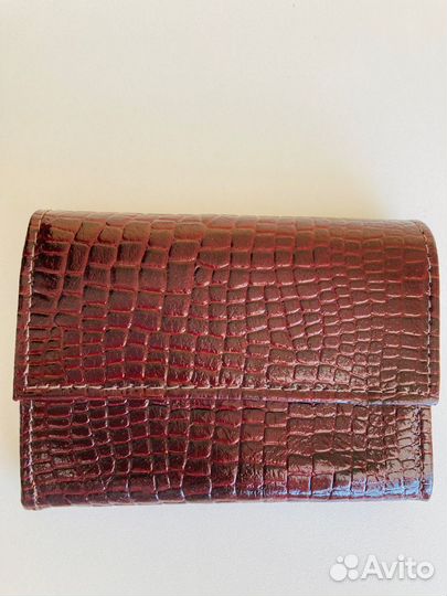 Кошелёк портмоне времён СССР раритет, разные