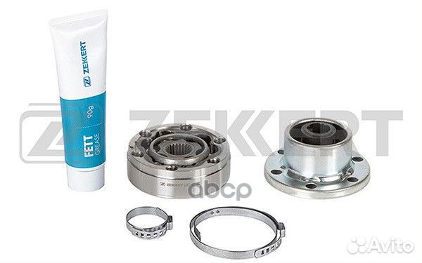 Шрус внутрен. Volvo V70 97- XC70 Cross Country