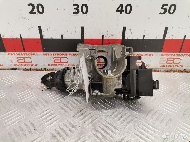 Замок зажигания для BMW X5 (E53) 32321095824