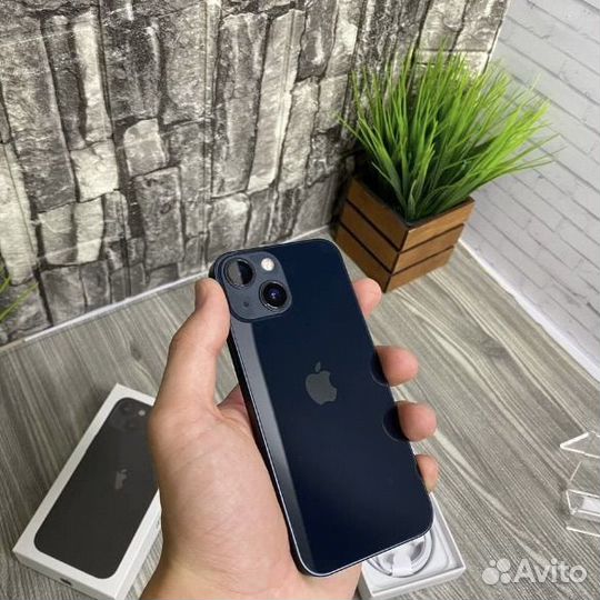 iPhone 13 mini, 128 ГБ